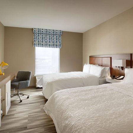 Hampton Inn & Suites Rexburg Luaran gambar