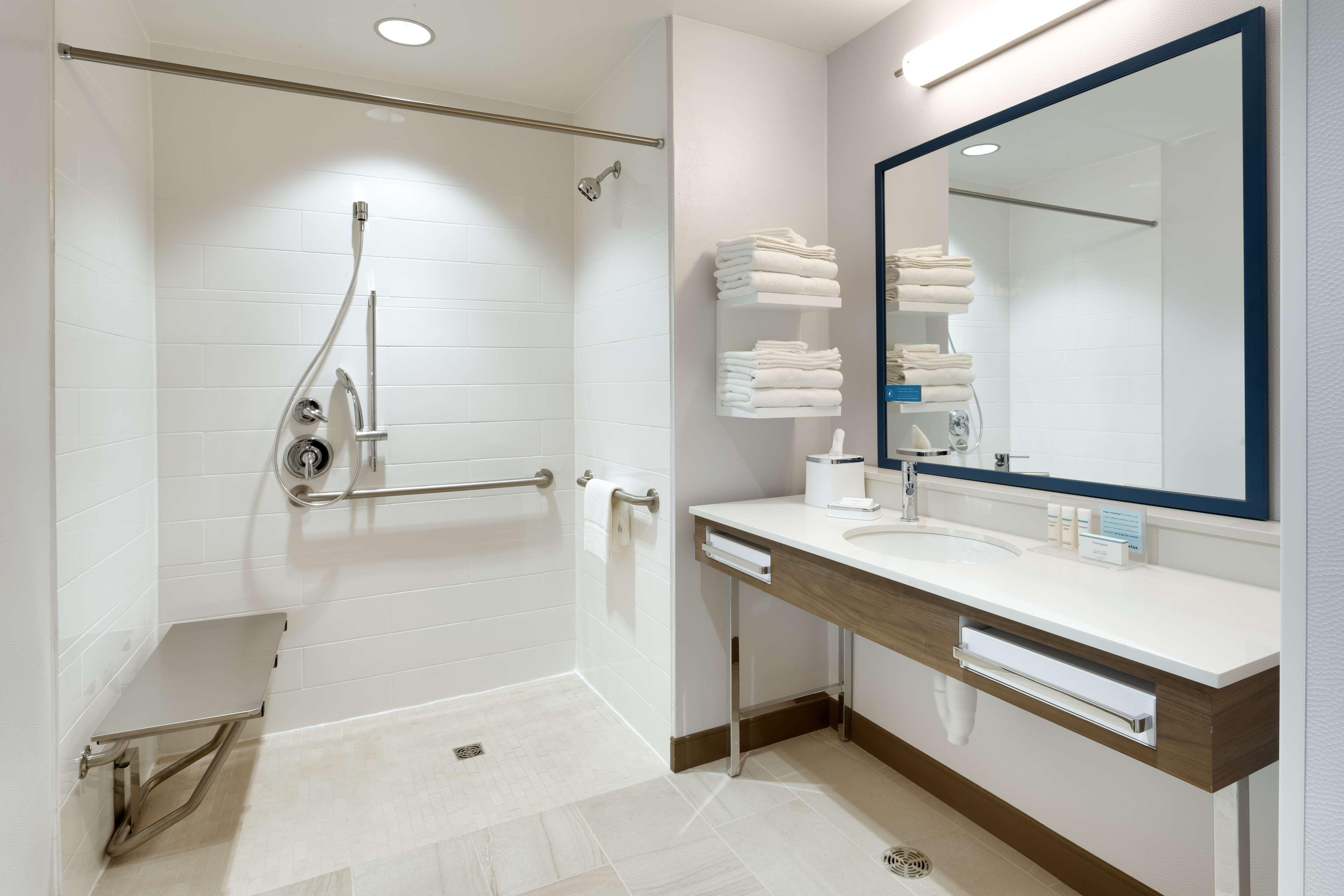 Hampton Inn & Suites Rexburg Luaran gambar