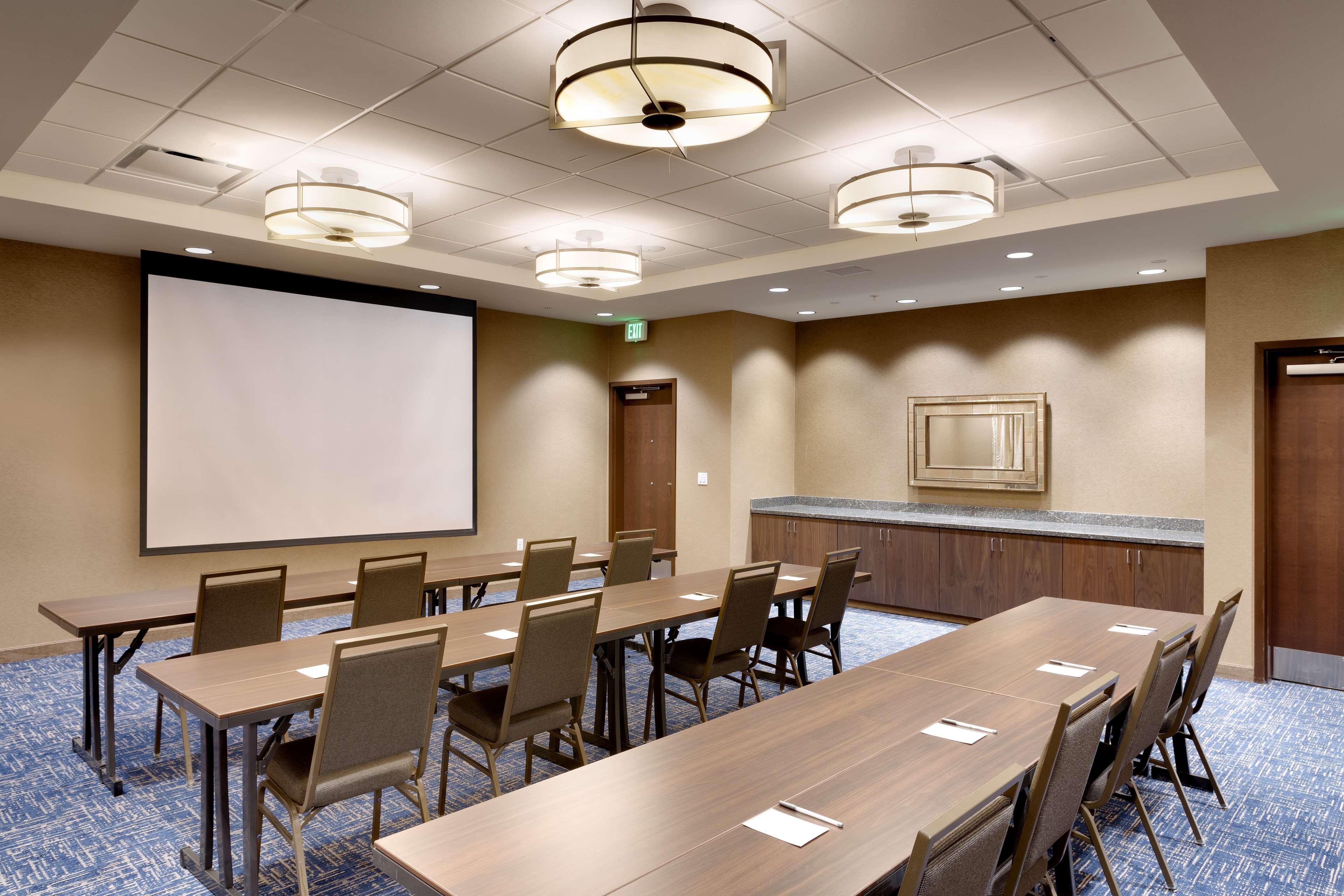 Hampton Inn & Suites Rexburg Luaran gambar