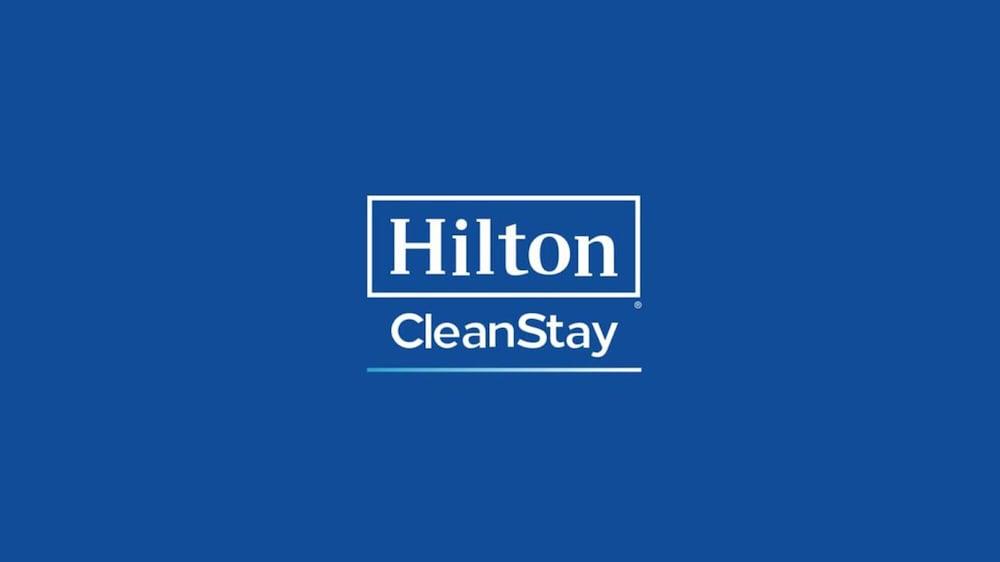 Hampton Inn & Suites Rexburg Luaran gambar