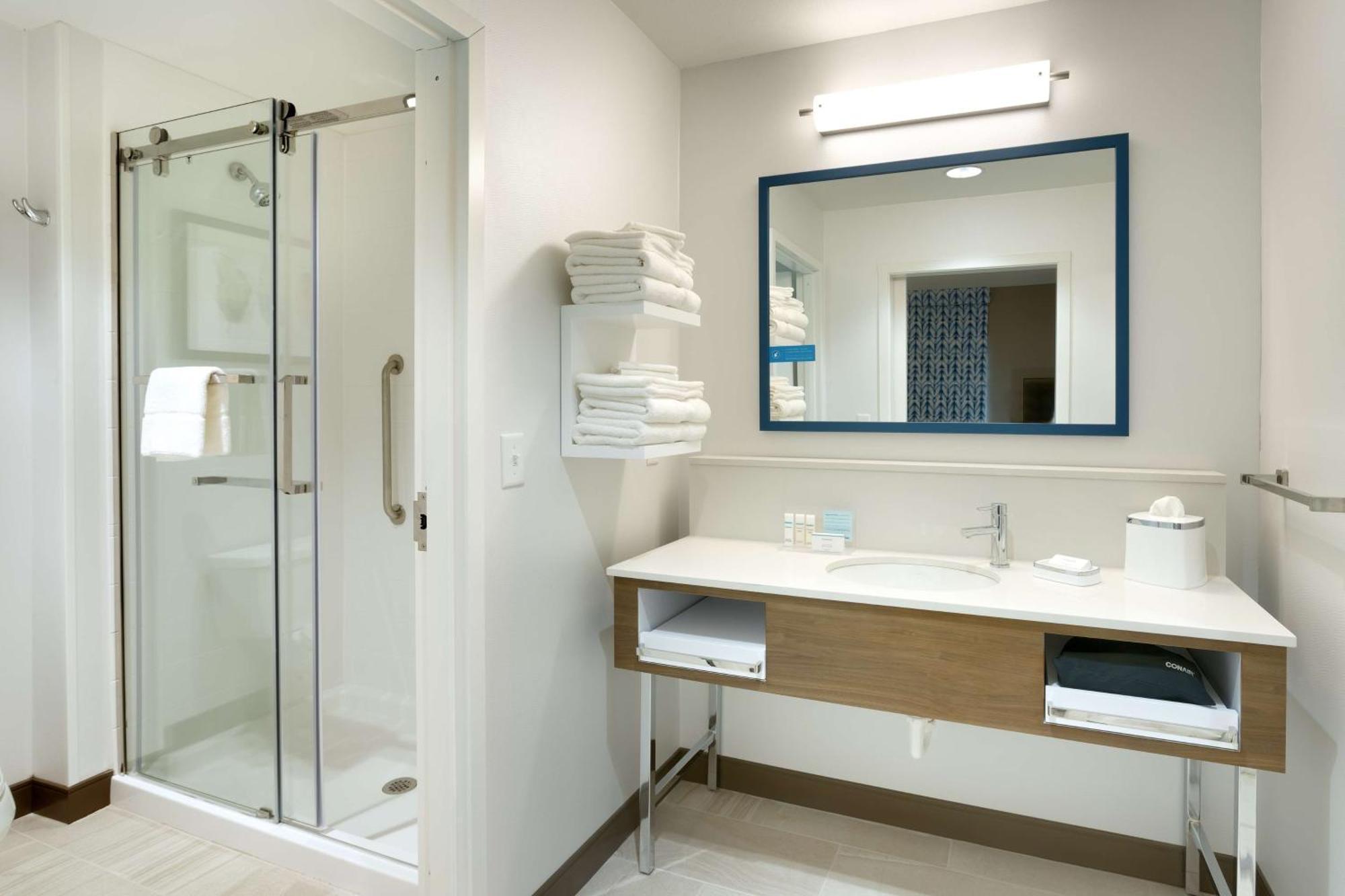 Hampton Inn & Suites Rexburg Luaran gambar