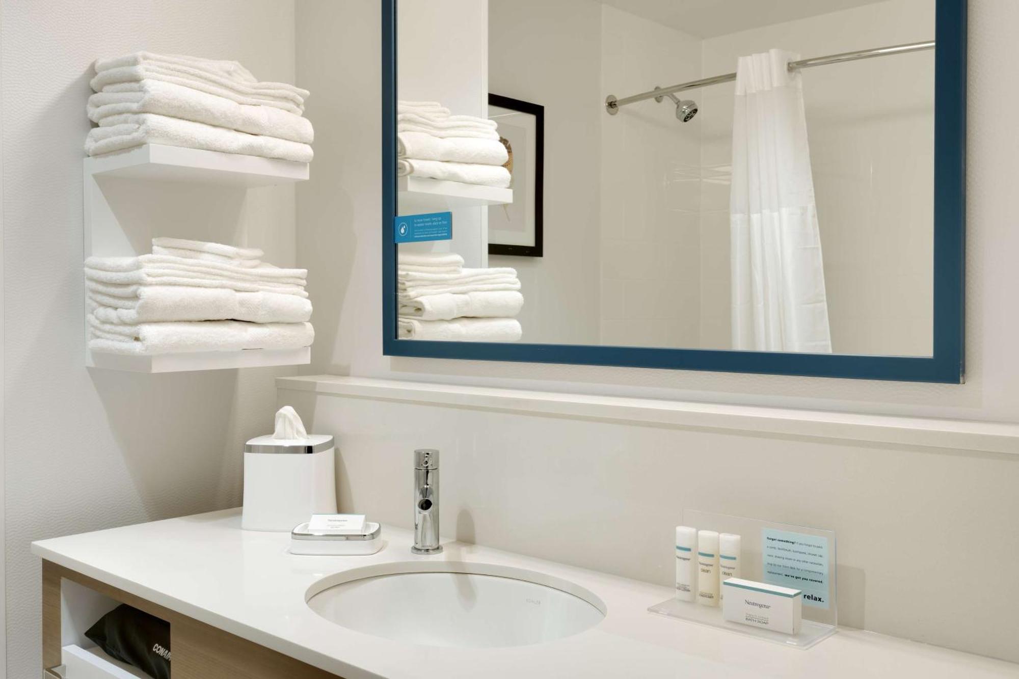 Hampton Inn & Suites Rexburg Luaran gambar