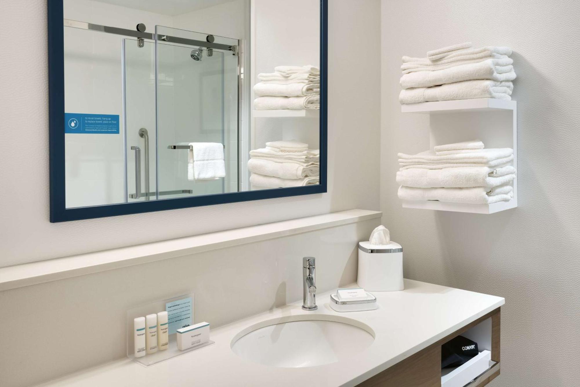 Hampton Inn & Suites Rexburg Luaran gambar