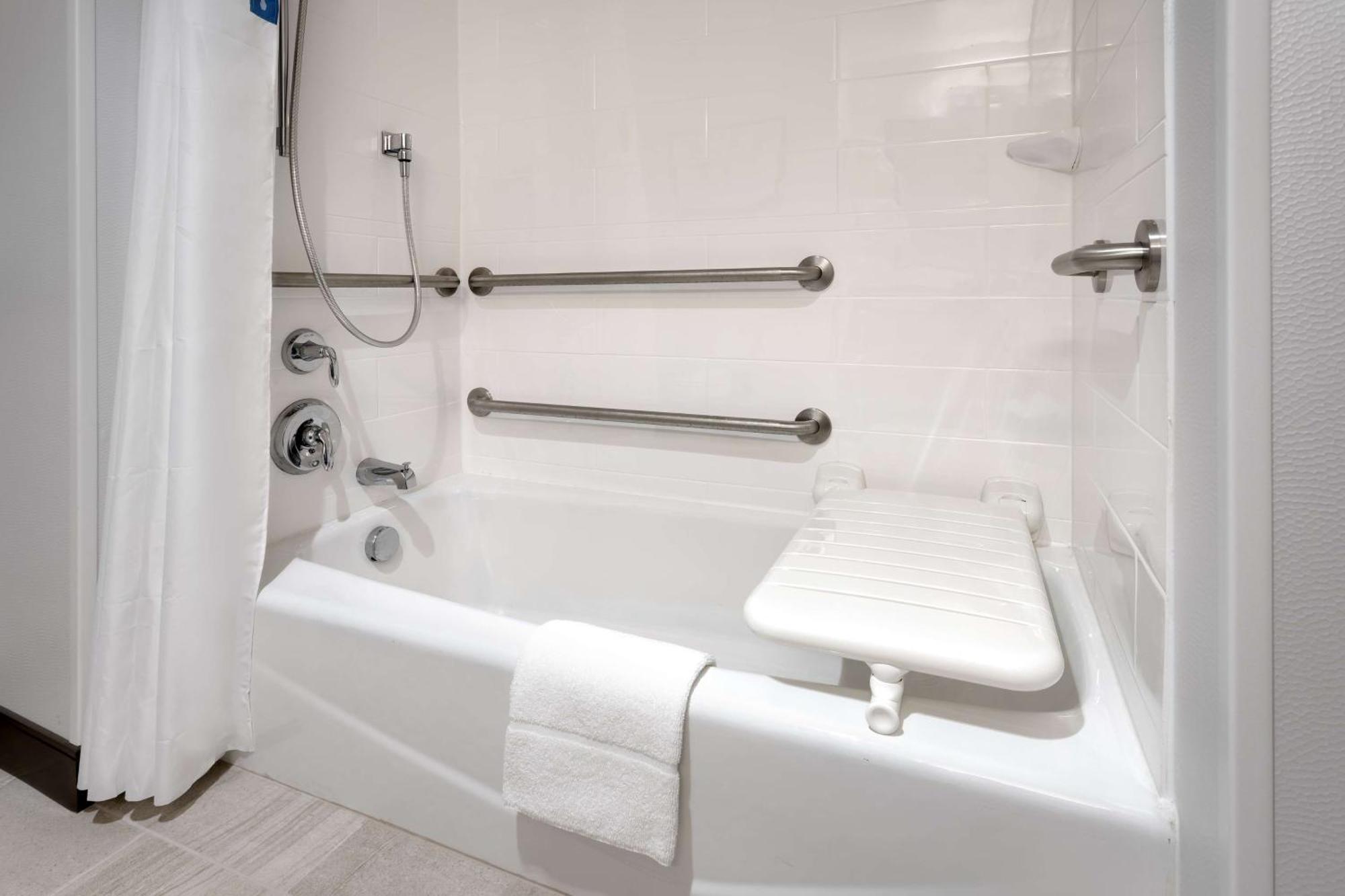 Hampton Inn & Suites Rexburg Luaran gambar