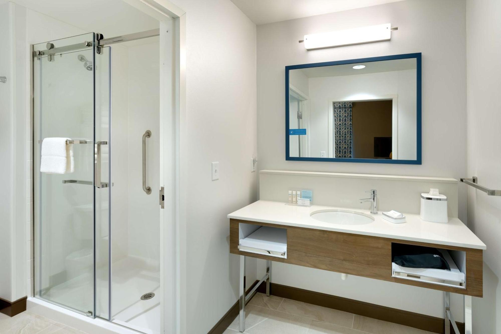 Hampton Inn & Suites Rexburg Luaran gambar
